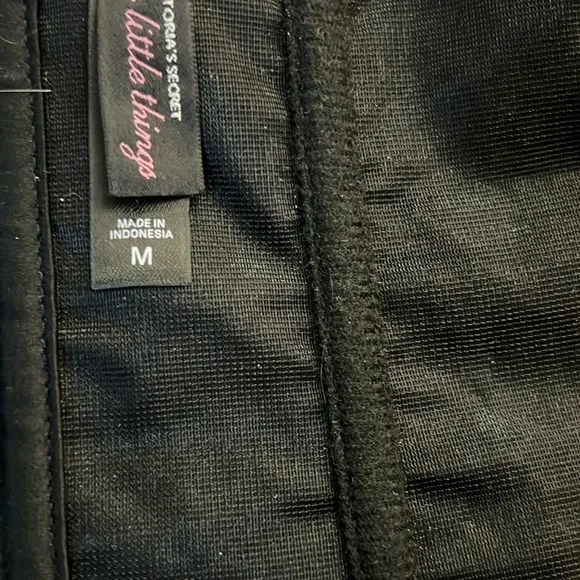 Victoria’s Secret Sexy Little Things Corset